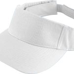 Youth Sport Twill Visor