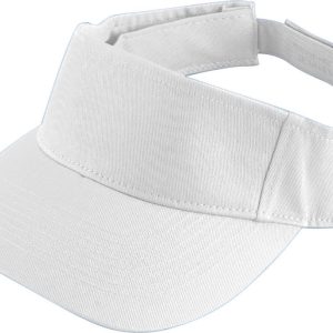 Youth Sport Twill Visor
