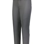 GIRLS CRUSH MID-CALF SOFTBALL PANT