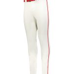 YOUTH CRUSH TAPERED BASEBALL PANT WITH BRAID