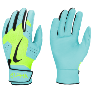 Nike Youth Alpha 2.0 Batting Gloves
