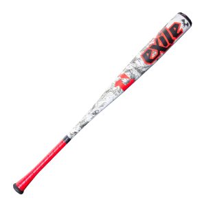 DeMarini 2026 Exile 1-Piece Alloy -3 BBCOR 2-5/8" Barrel Baseball Bat