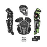 All-Star Youth System7 Axis Pro Catcher's Set