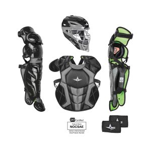 All-Star Youth System7 Axis Pro Catcher's Set