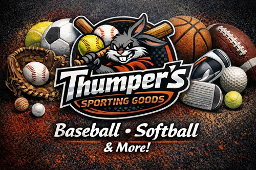 Thumper Sports