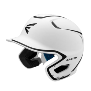 Easton Z5 2.0 Matte 2-Tone Batting Helmet