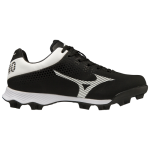 Mizuno Wave Finch Lightrevo Jr Youth Girls Molded Softball Cleat