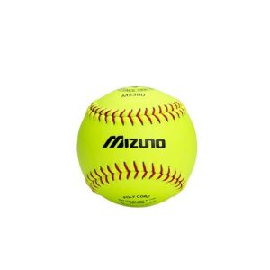 Mizuno 12" MS380 Softballs - 1 Dozen