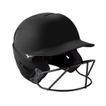 Mizuno F6 Fastpitch Softball Batting Helmet