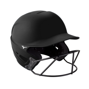 Mizuno F6 Fastpitch Softball Batting Helmet
