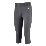 Youth Girls Mizuno Legging Softball Pants