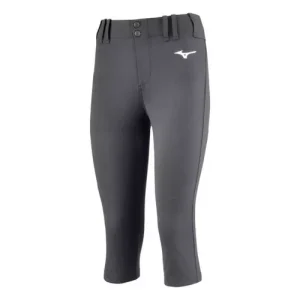 Youth Girls Mizuno Legging Softball Pants